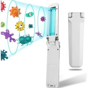 BEWITU Handheld Sterilization Wand UV Light